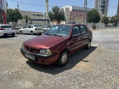 Galeriden Dacia Solenza 1.4 Rapsodie 2004 Model Mersin