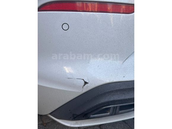 Sahibinden Cupra Leon 1.5 eTSI Standart 2023 Model 