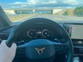 Sahibinden Cupra Leon 1.5 eTSI Standart 2023 Model 