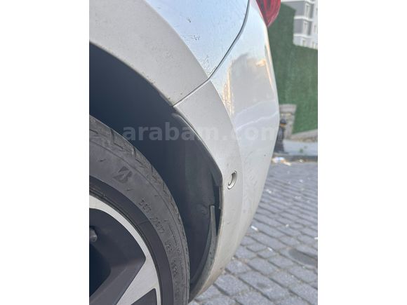 Sahibinden Cupra Leon 1.5 eTSI Standart 2023 Model 