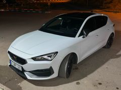 Sahibinden Cupra Leon 1.5 eTSI Standart 2023 Model 