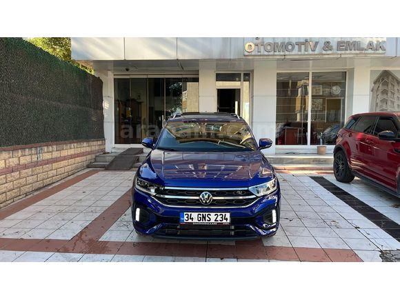  ÖZEL RENK. BOYASIZ. 9500 KM DE
