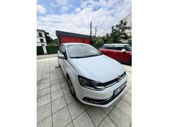 Sahibinden Volkswagen Polo 1.4 TDi Comfortline 2016 Model 