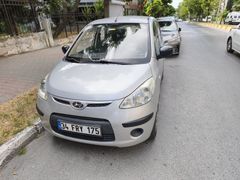 4 YILLIK SAHİBİNDEN DEĞİŞENSİZ SORUNSUZ TEMİZ İ10