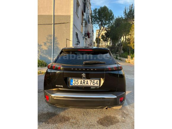 Sahibinden Peugeot 2008 1.2 PureTech Active 2020 Model