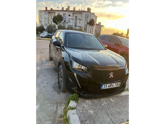 Sahibinden Peugeot 2008 1.2 PureTech Active 2020 Model