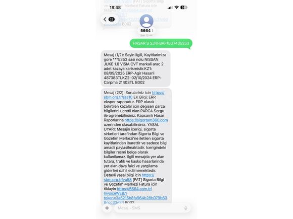 Memurdan Acil Satılık
