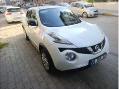 Sahibinden Nissan Juke 1.6 Visia 2018 Model