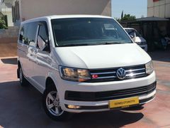 GÜNEŞ OTOMOTİVDEN 2018 MODEL HATASIZ BOYASIZ OTOMOBİL RUHSATLI CARAVELLA