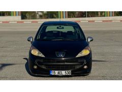 Sahibinden Peugeot 207 1.4 HDi Trendy 2007 Model 