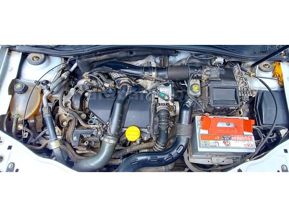 Sahibinden Dacia Duster 1.5 dCi Laureate 2015 Model