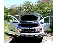 Sahibinden Dacia Duster 1.5 dCi Laureate 2015 Model