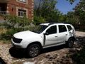 Sahibinden Dacia Duster 1.5 dCi Laureate 2015 Model
