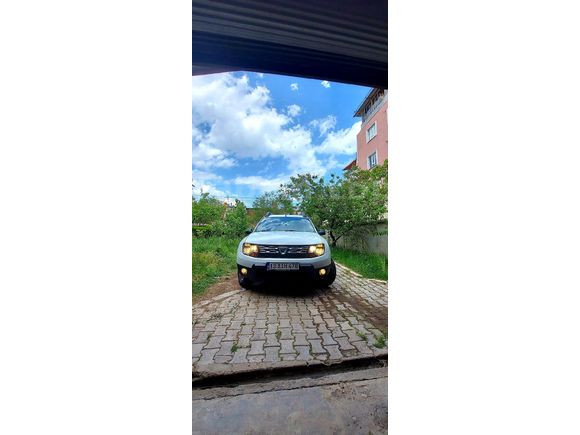 Sahibinden Dacia Duster 1.5 dCi Laureate 2015 Model