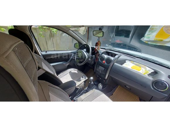 Sahibinden Dacia Duster 1.5 dCi Laureate 2015 Model
