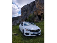 ACİL Sahibinden Fiat Egea 1.3 Multijet Easy 2017 Model