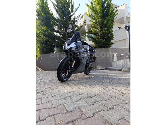 Sahibinden CFmoto 250SR