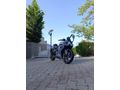 Sahibinden CFmoto 250SR
