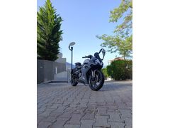 Sahibinden CFmoto 250SR