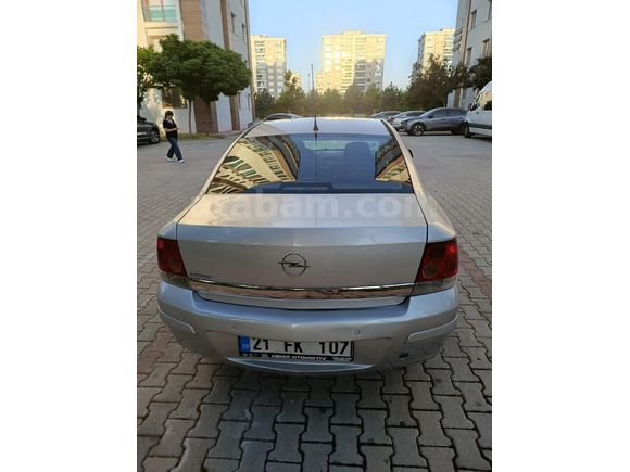 Sahibinden Opel Astra 1.6 Enjoy Plus 2012 Model