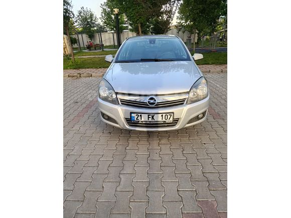 Sahibinden Opel Astra 1.6 Enjoy Plus 2012 Model