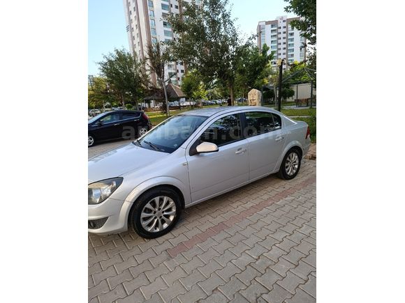 Sahibinden Opel Astra 1.6 Enjoy Plus 2012 Model