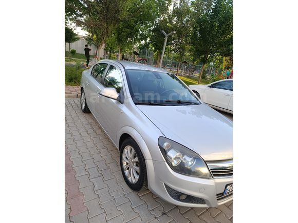 Sahibinden Opel Astra 1.6 Enjoy Plus 2012 Model