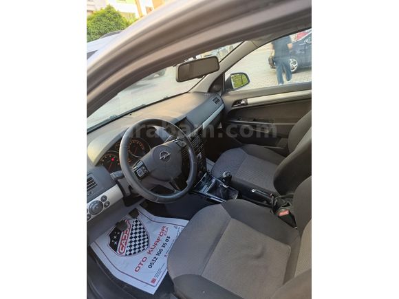 Sahibinden Opel Astra 1.6 Enjoy Plus 2012 Model
