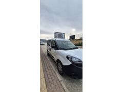 Sahibinden Fiat Doblo Combi 1.3 Multijet Easy 2020 Model Bilecik