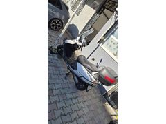 Sahibinden Honda Spacy 110 Alpha
