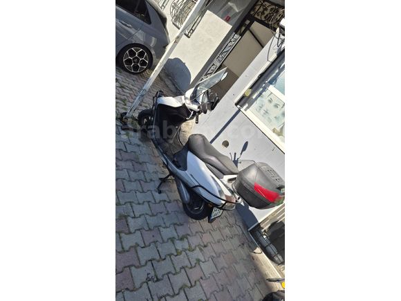 Sahibinden Honda Spacy 110 Alpha