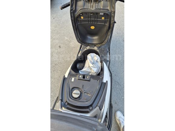Sahibinden Honda Spacy 110 Alpha