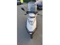Sahibinden Honda Spacy 110 Alpha