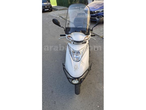Sahibinden Honda Spacy 110 Alpha