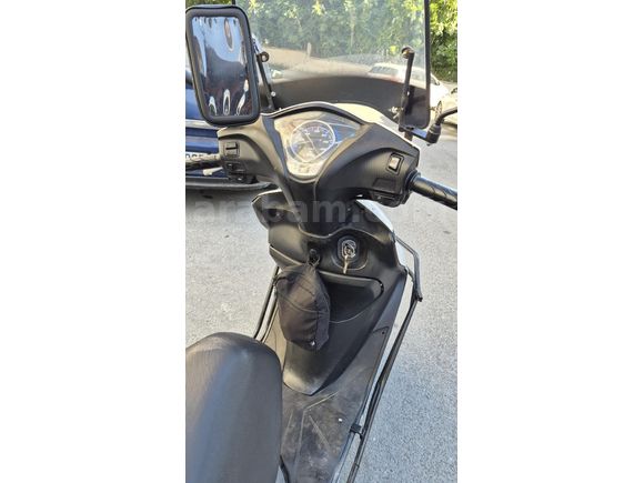 Sahibinden Honda Spacy 110 Alpha