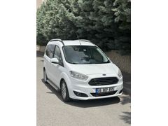 Sahibinden Ford Tourneo Courier 1.5 TDCi Titanium 2018 Model 