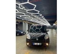 Sahibinden Fiat Doblo Combi 1.3 Multijet Elegance 2010 Model