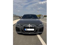 Sahibinden BMW i Serisi i4  m4 koltuk full opsiyon 