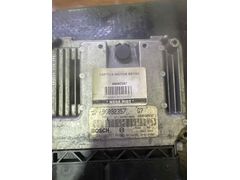 0281015176 96892357 CHEVROLE CAPTİVA MOTOR BEYNİ 