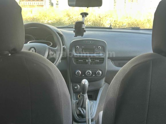 Sahibinden Renault Clio 1.2 Joy 2013 Model 
