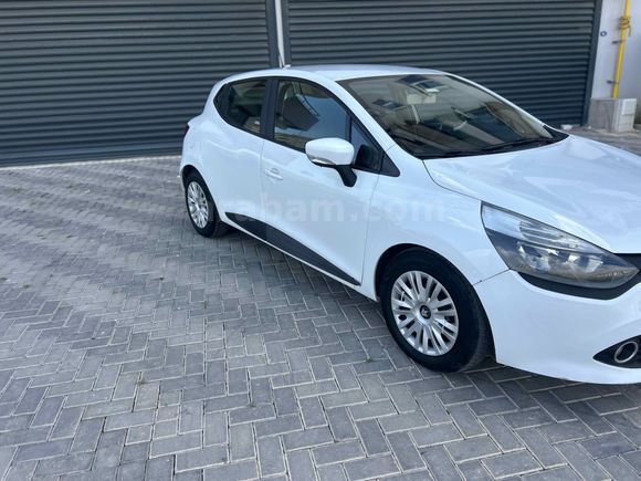 Sahibinden Renault Clio 1.2 Joy 2013 Model 