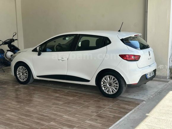 Sahibinden Renault Clio 1.2 Joy 2013 Model 
