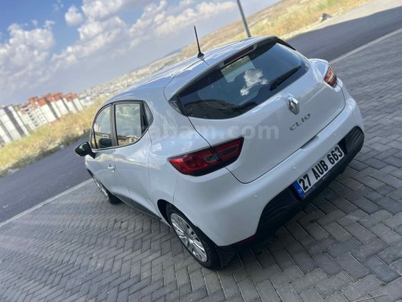 Sahibinden Renault Clio 1.2 Joy 2013 Model 