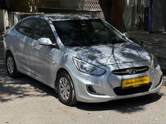 270.000 TL PEŞİNATLA ELDEN SENETLİ HYUNDAI ACCENT BLUE