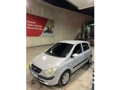 Sahibinden Hyundai Getz 1.4 DOHC HY KLM 2009 Model 