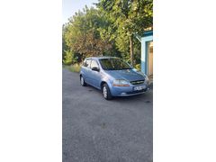 Sahibinden Chevrolet Kalos 1.4 SX 2004 Model  135.000 km Mavi (metalik)