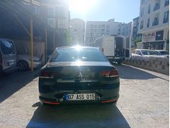 Sahibinden Volkswagen Passat 1.5 TSi Business 2021 Model