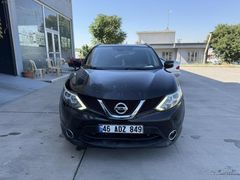 2016 CAM TAVAN 1.5DCİ QASHQAİ DEĞİŞENSİZ AĞIR BAKIMI YENİ