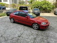 Sahibinden Honda Civic 1.6 VTi 1996 Model 