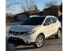 HATASIZ DEĞİŞENSİZ NİSSAN QASHQAİ 1.5dC SKY PACK 240.000KM 2015